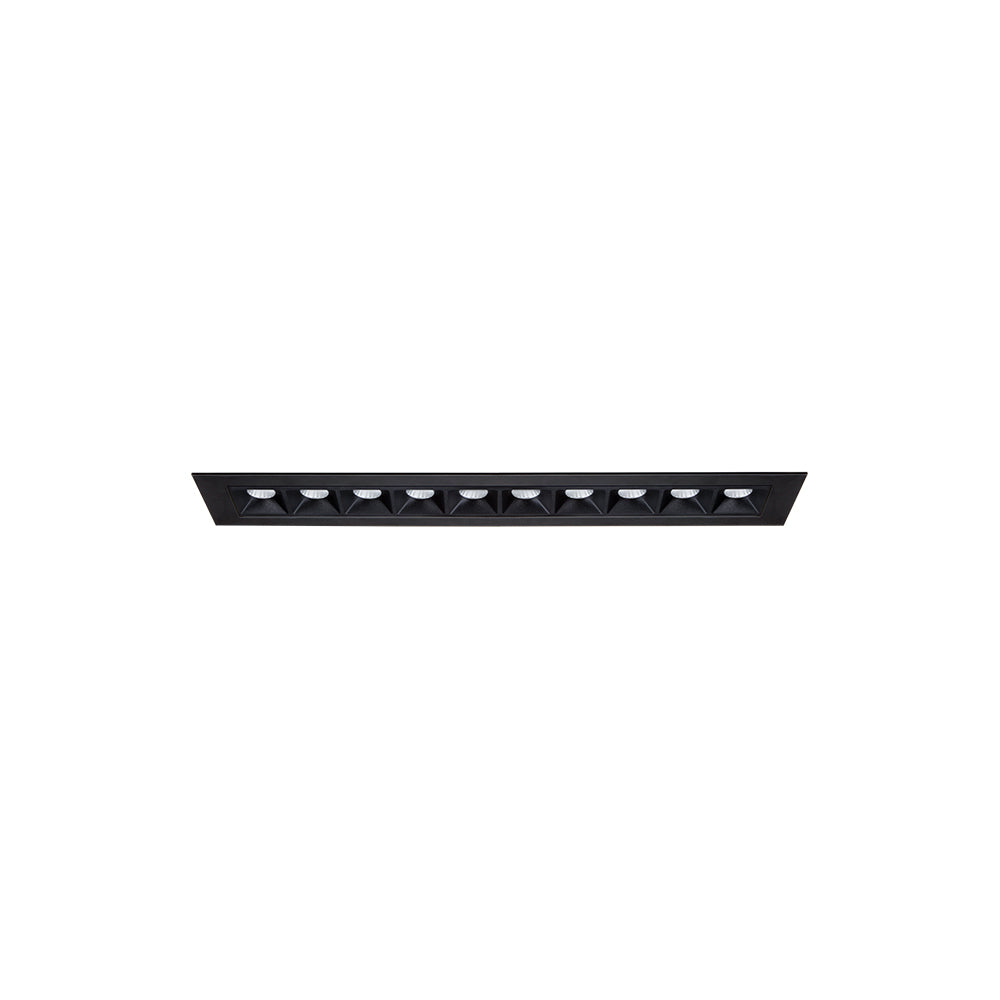 Archilight Lattice 10 Adj Ac Dimmable Downlight 20W - PHOTO 1