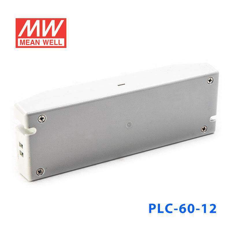 Mean Well PLC-60-12 Power Supply 60W 12V - PFC 5A - PHOTO 4