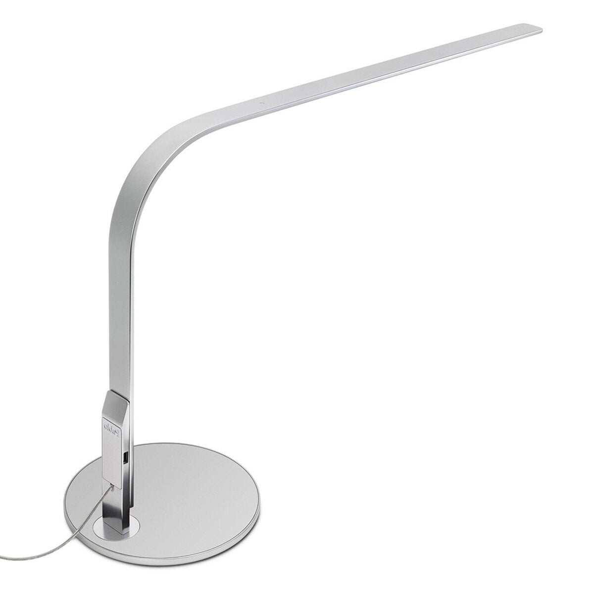 Pablo Table Lim360 Silver Insert Alu