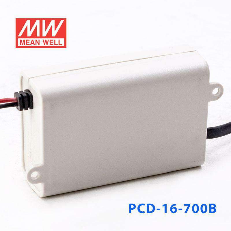 Mean Well PCD-16-700B Power Supply 16W 700mA - PHOTO 4