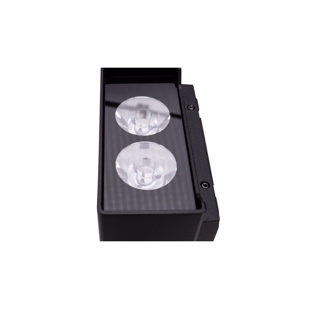 Archilight Uriah Up/Down Wall Light - PHOTO 7