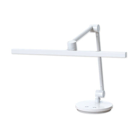 Archilight ArchDesk 48cm Professional Desktop Lamp - White