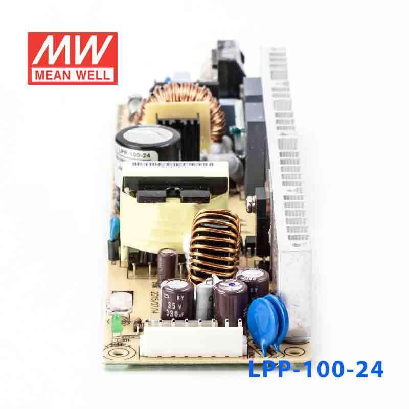 Mean Well LPP-100-24 Power Supply 100W 24V 4.2A - PHOTO 3