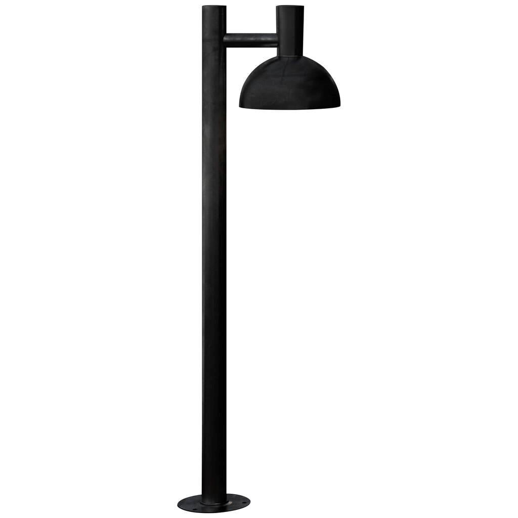 Nordlux Arki 100 Floor Light Black