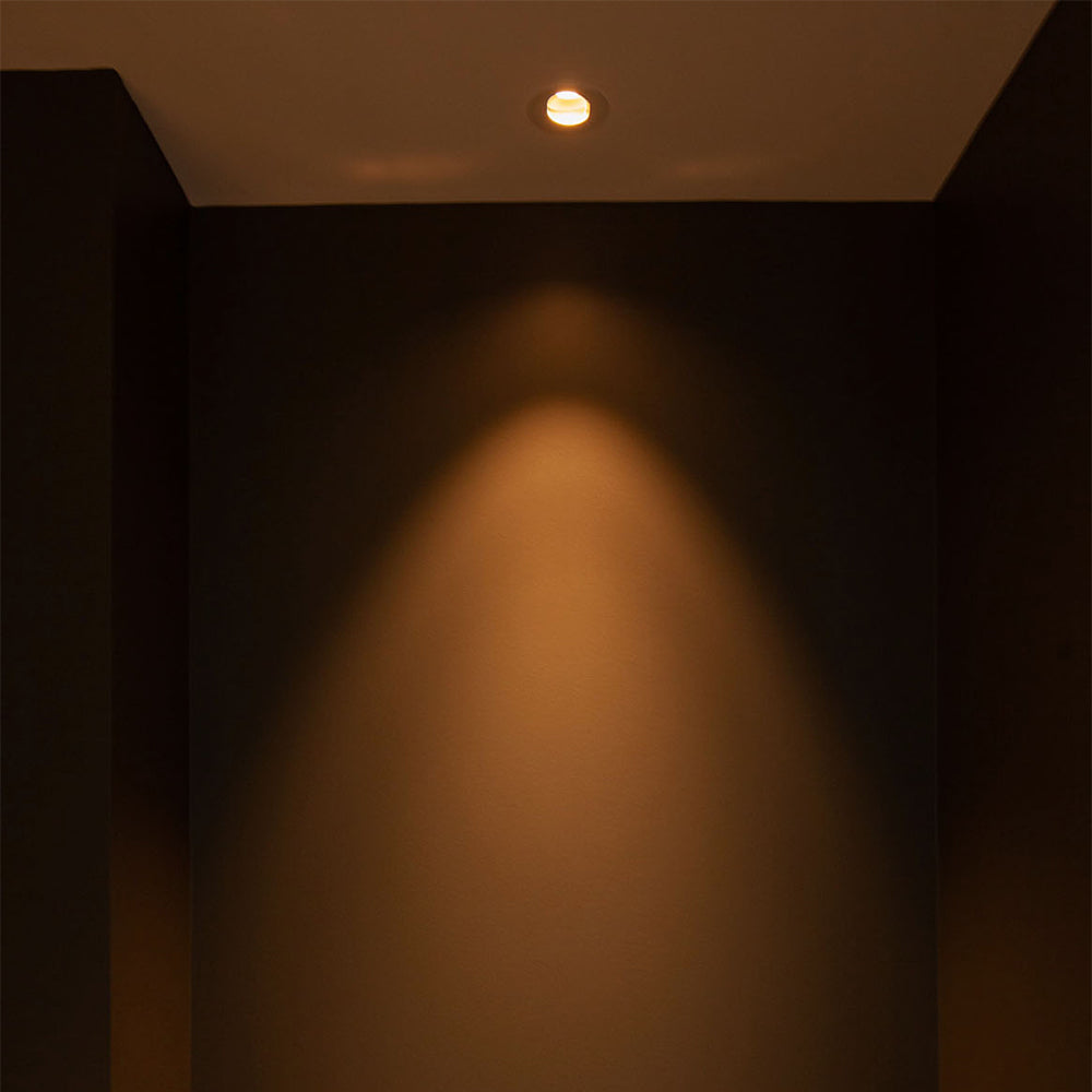 Archilight Jet Zeno 10W Tiltable Recessed Downlight - PHOTO 2