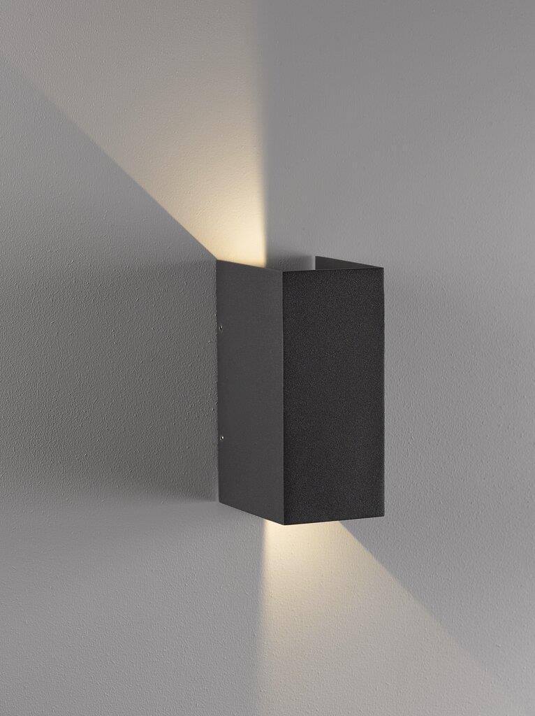 Nordlux Wall Norma Grey - PHOTO 6
