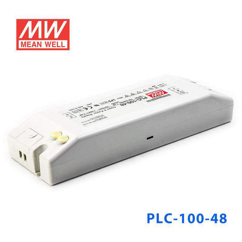 Mean Well PLC-100-48 Power Supply 100W 48V - PFC 2A - PHOTO 3