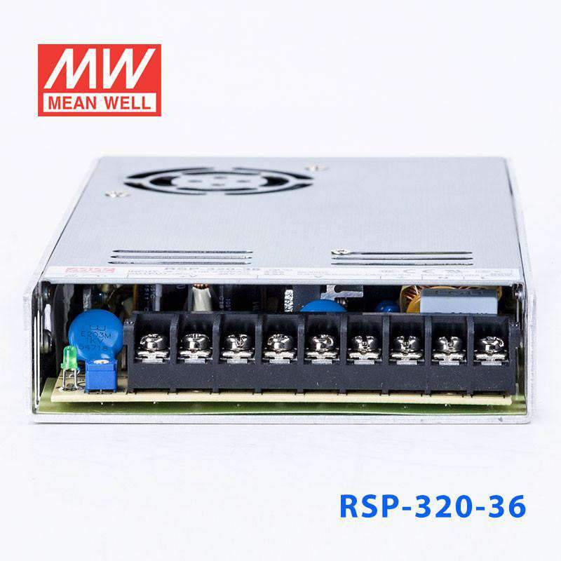 Mean Well RSP-320-36 Power Supply 320W 36V 8.9A - PHOTO 4