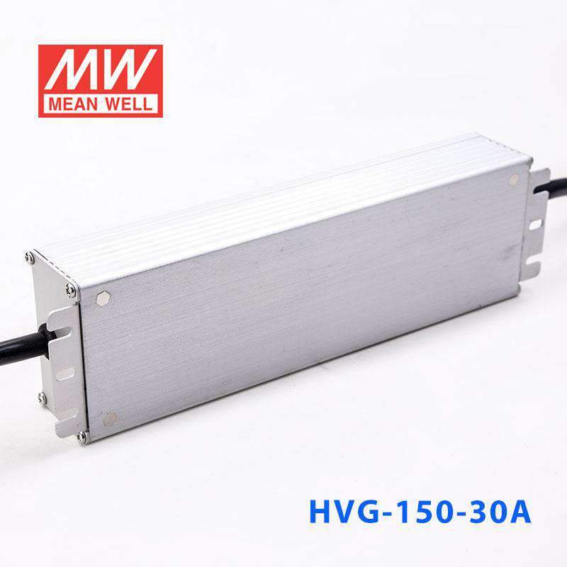 Mean Well HVG-150-30A Power Supply 150W 30V - Adjustable 5A - PHOTO 4