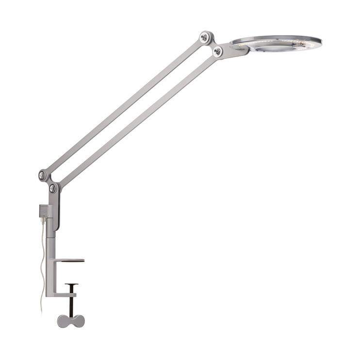 Pablo Table Link Small Silver