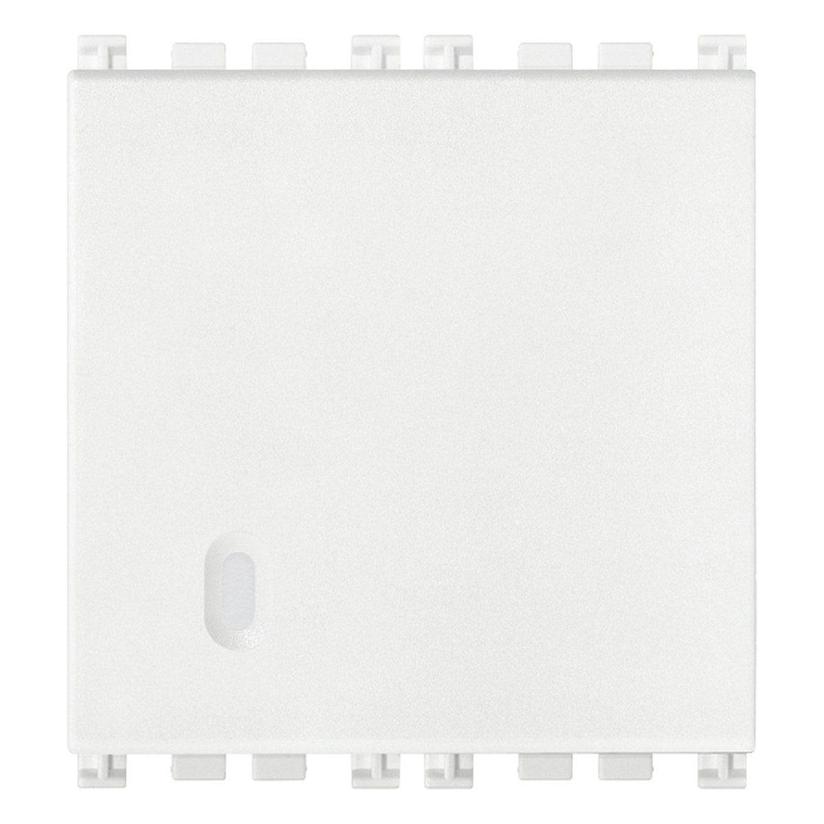 Arke VM-19006.2.B 1P 20AX 2-way switch 2M White