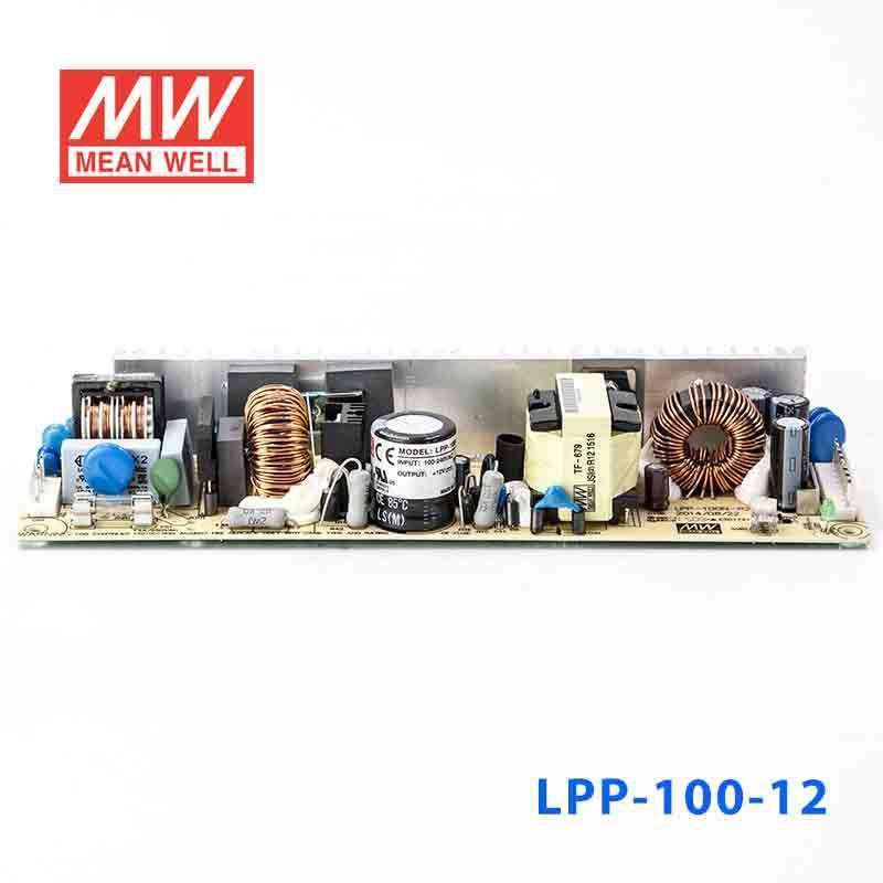Mean Well LPP-100-12 Power Supply 102W 12V 8.5A - PHOTO 2