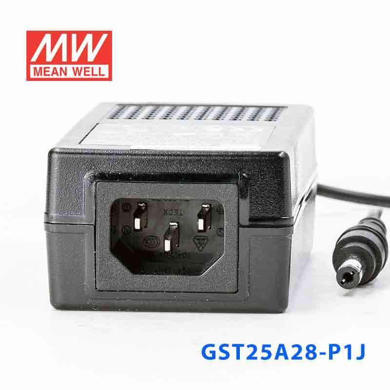 Mean Well GST25A28-P1JPower Supply 25W 28V 890mA - PHOTO 3