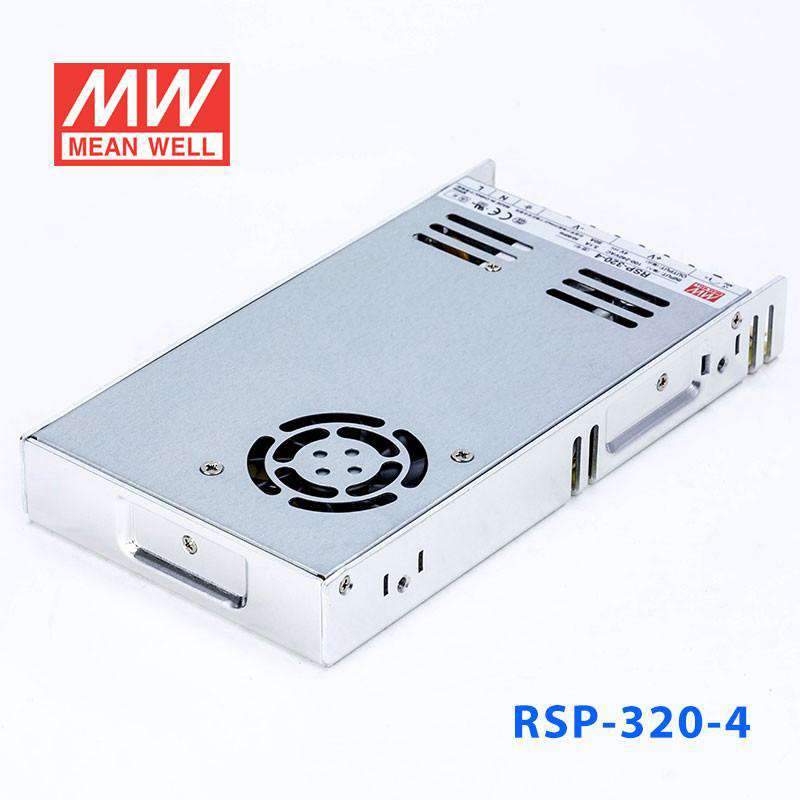 Mean Well RSP-320-4 Power Supply 240W 4V 60A - PHOTO 3
