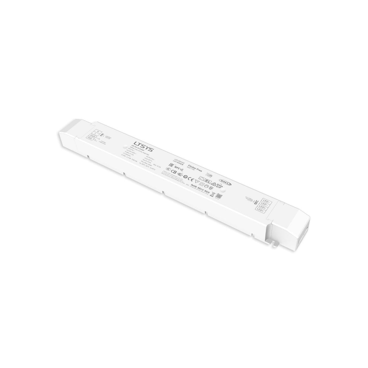 LTECH LM-150-12-G1D2F CV DALI2 Dimmable Driver 12.5A