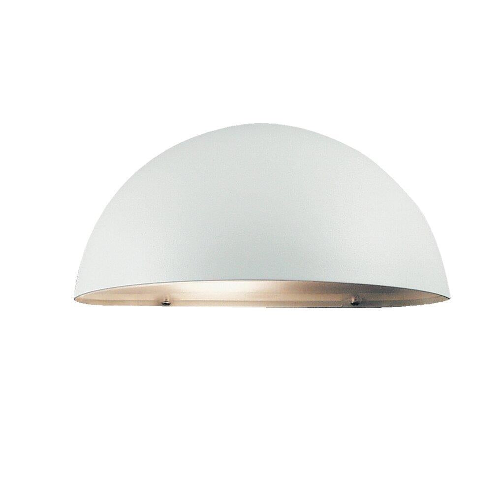 Nordlux Wall Scorpius White