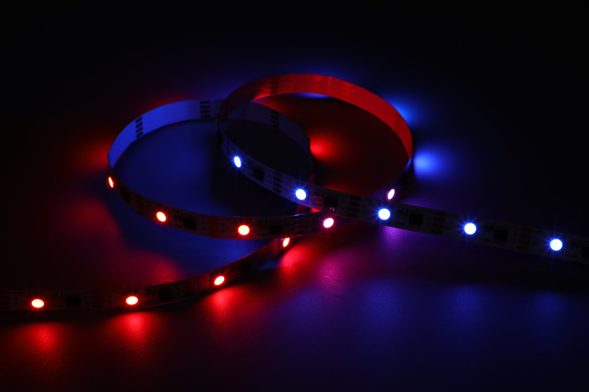 LED Strip ProPlus-ONE SPI Digital One LED Pixel Programmable - PHOTO 14