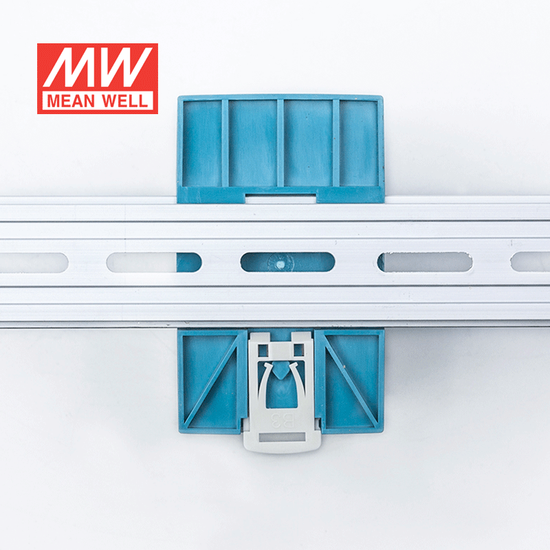 Mean Well MDR-100-48 Single Output Industrial Power Supply 100W 48V 2A - DIN Rail - PHOTO 4