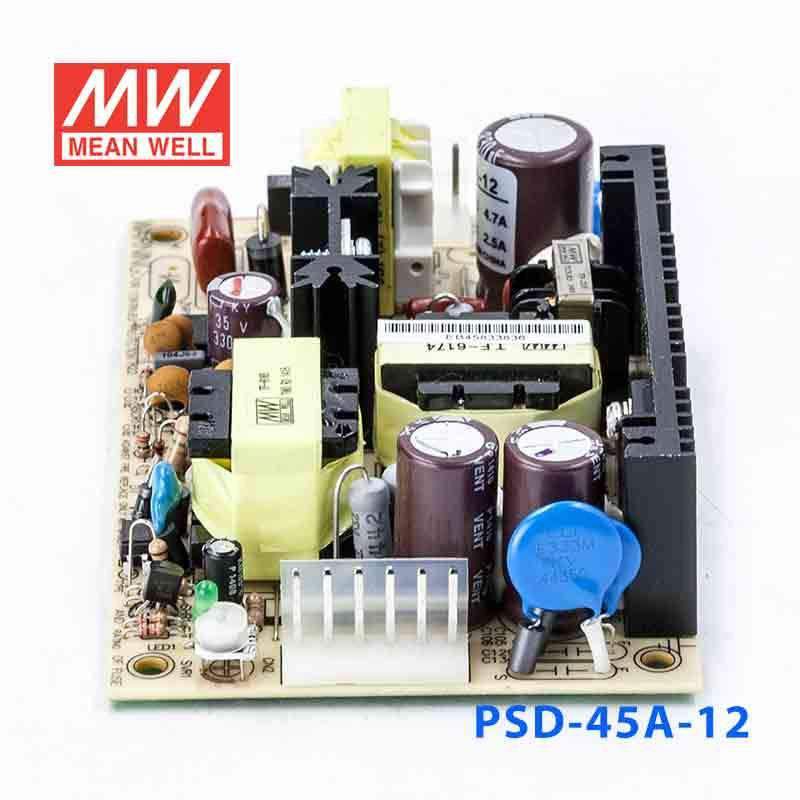 Mean Well PSD-45A-12 DC-DC Converter - 30W - 9~18V in 12V out 2.5A - PHOTO 3