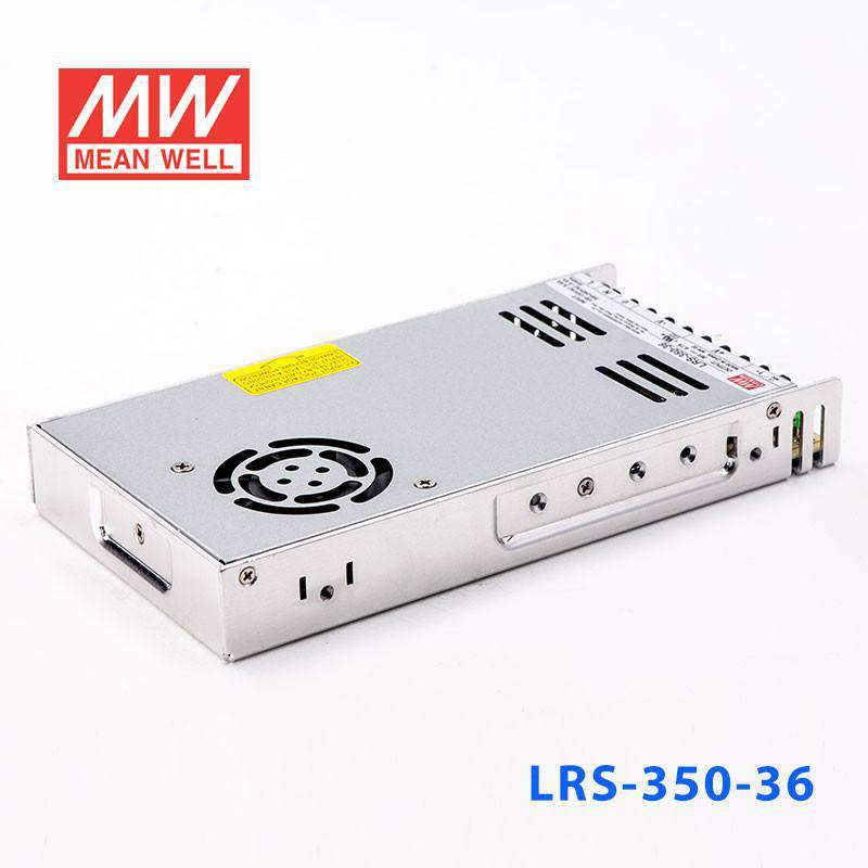 Mean Well LRS-350-36 Power Supply 350W 36V 9.7A - PHOTO 3