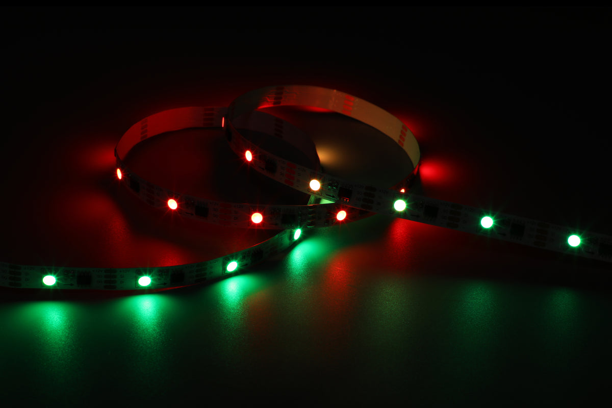 LED Strip ProPlus-ONE SPI Digital One LED Pixel Programmable - PHOTO 13