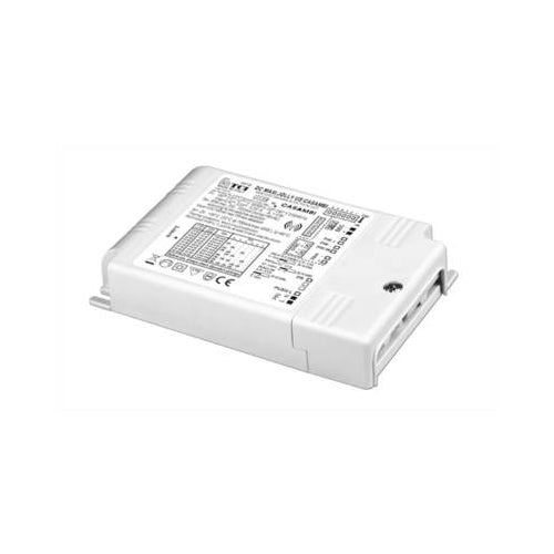 TCI Casambi 50W 350-1200mA adjustable constant current driver(127645)
