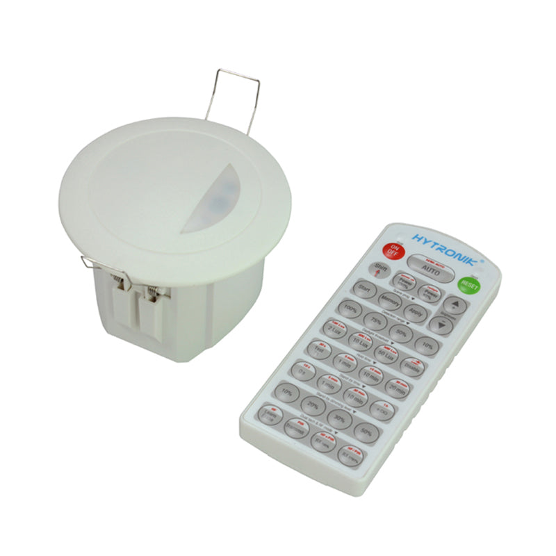 Hytronik HF Sensor With Tri-Level Control