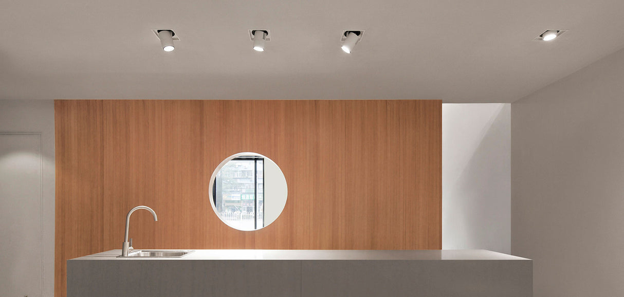 Archilight SmartS 1 Downlight 12W - PHOTO 6