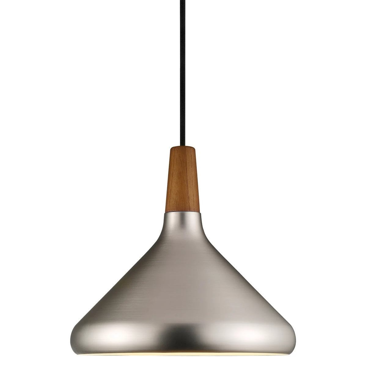 Nordlux Pendant Nori 27 Brushed Steel (DFTP)