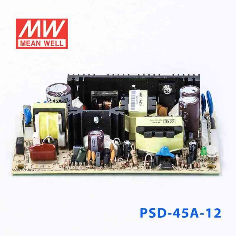Mean Well PSD-45A-12 DC-DC Converter - 30W - 9~18V in 12V out 2.5A - PHOTO 2