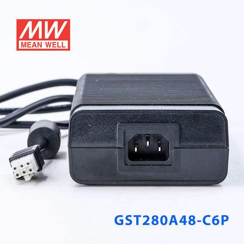 Mean Well GST280A48-C6P Power Supply 280W 48V 5.84A - PHOTO 3