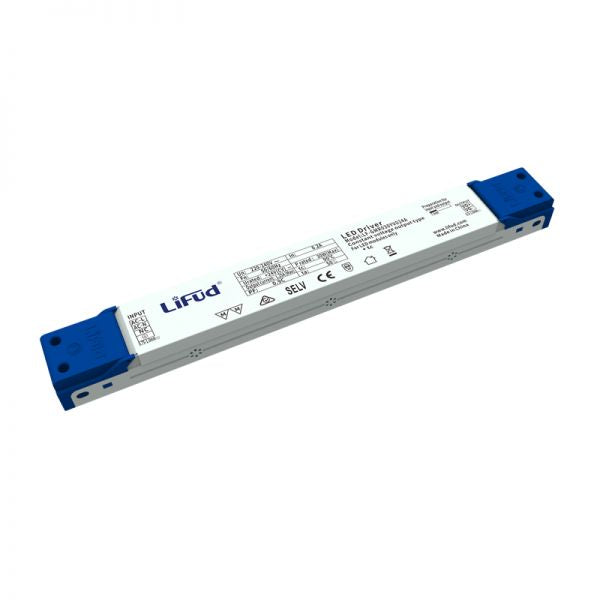 Lifud LF-GMR075YV024A LED Driver 75W 24V - Flicker Free