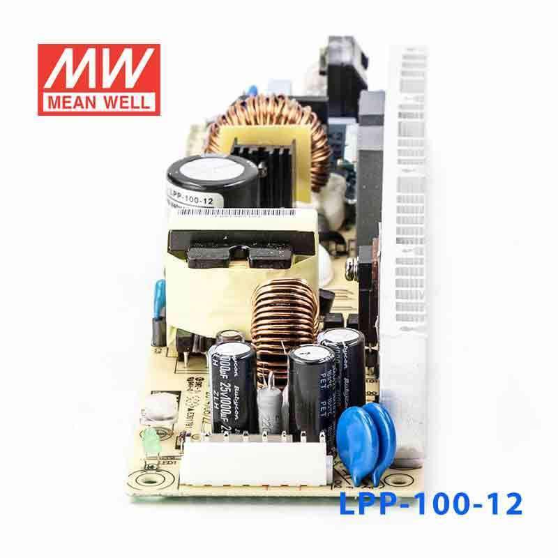Mean Well LPP-100-12 Power Supply 102W 12V 8.5A - PHOTO 3