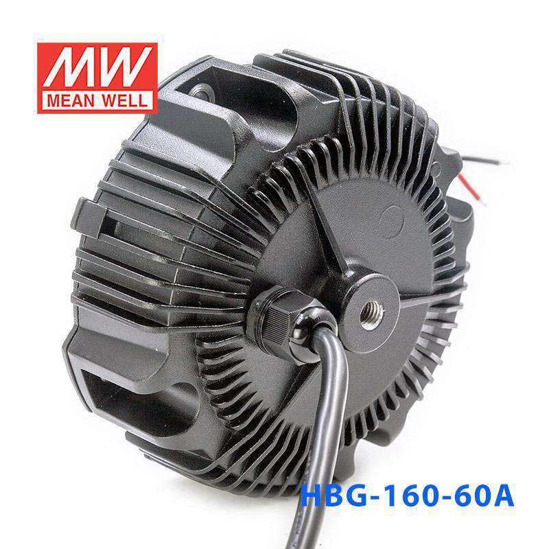Mean Well HBG-160-60A Power Supply 160W 60V - Adjustable 2.6A - PHOTO 3