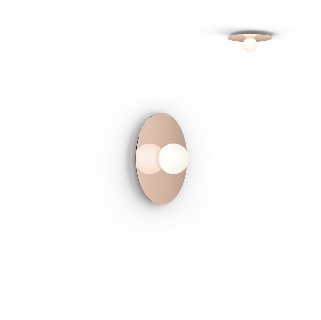 Pablo Flush Bola Disc 12" Rose Gold - PHOTO 1