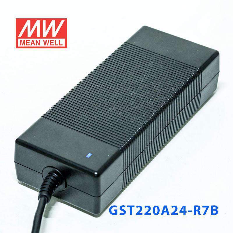 Mean Well GST220A24-R7B Power Supply 220W 24V 9.2A - PHOTO 4