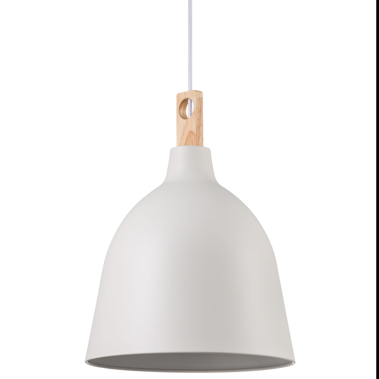 Nordlux Pendant Moku 29 White / Telegrey - PHOTO 7