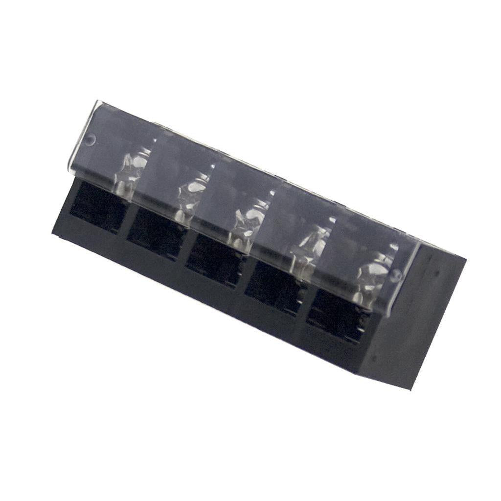 Mean Well TBC-05 Terminal Block Cover