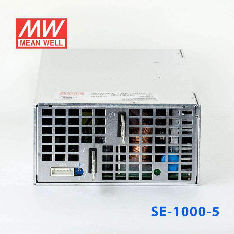 Mean Well SE-1000-5 Power Supply 750W 5V 150A - PHOTO 3