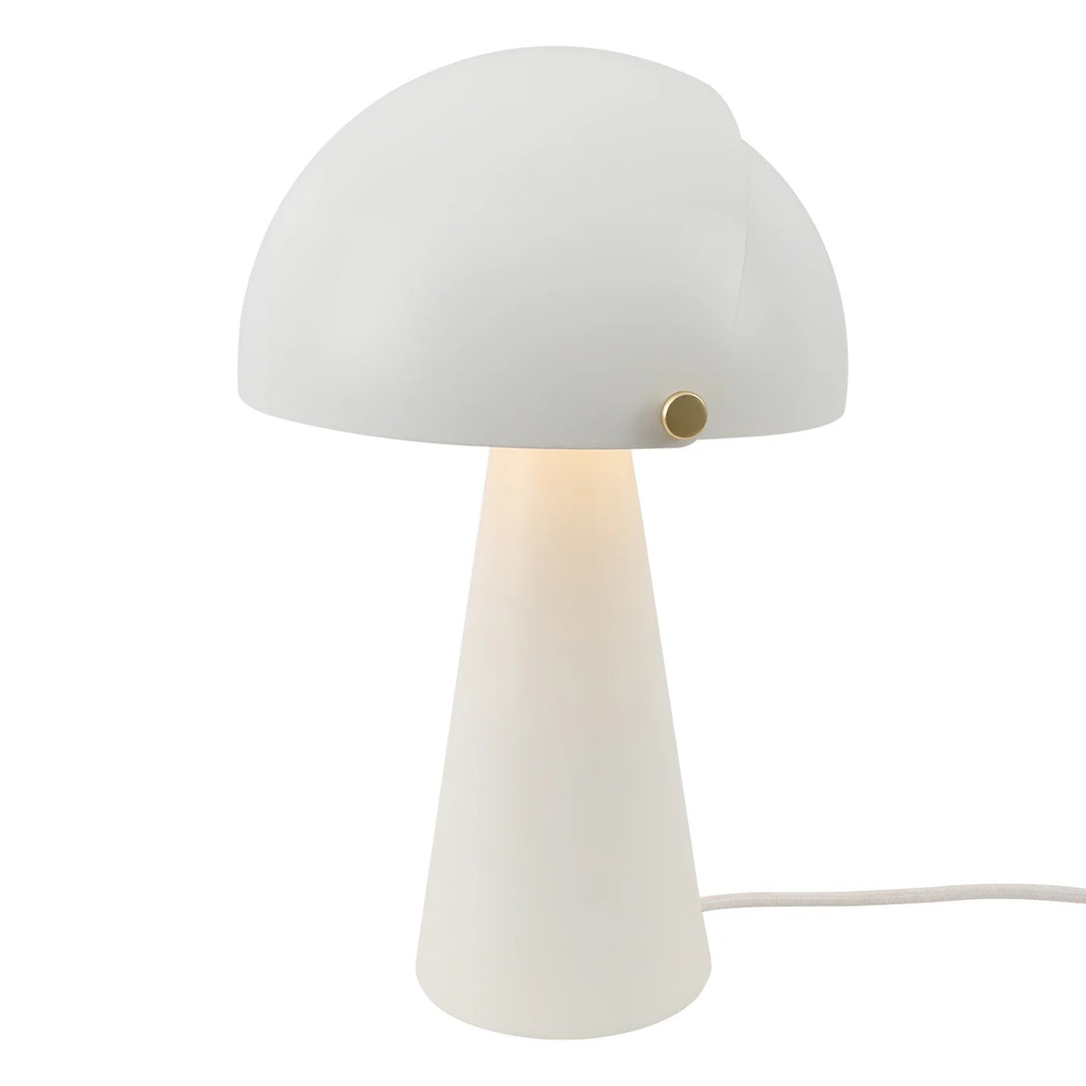 Nordlux Align Table Lamp White