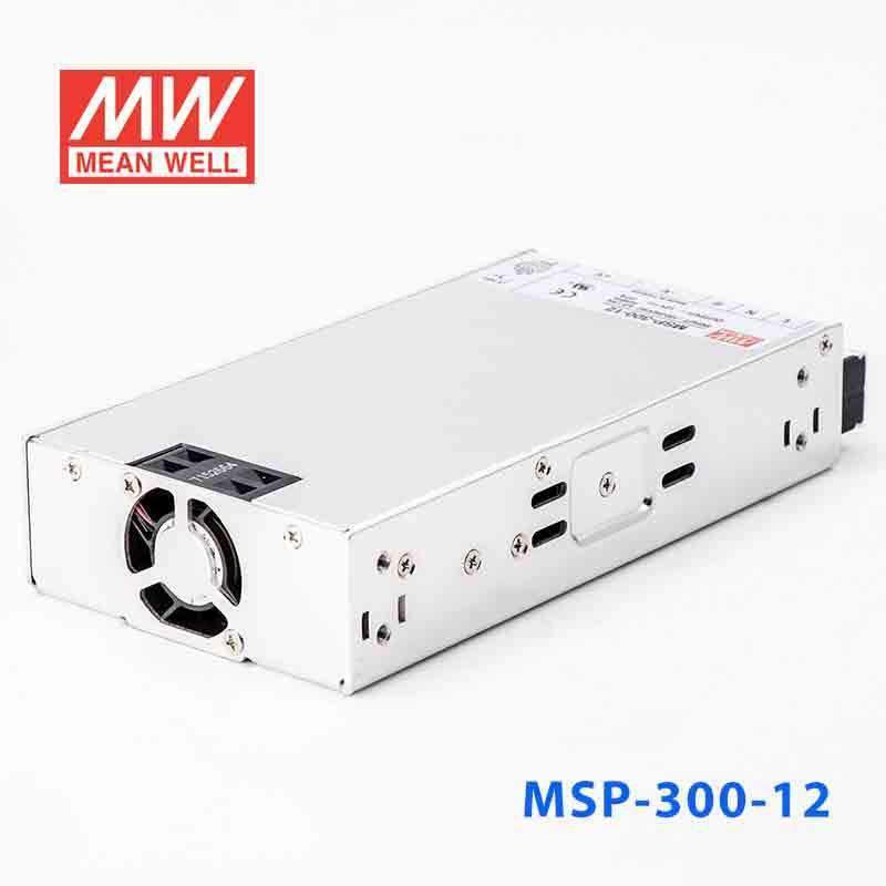 Mean Well MSP-300-12 Power Supply 324W 12V - PHOTO 3