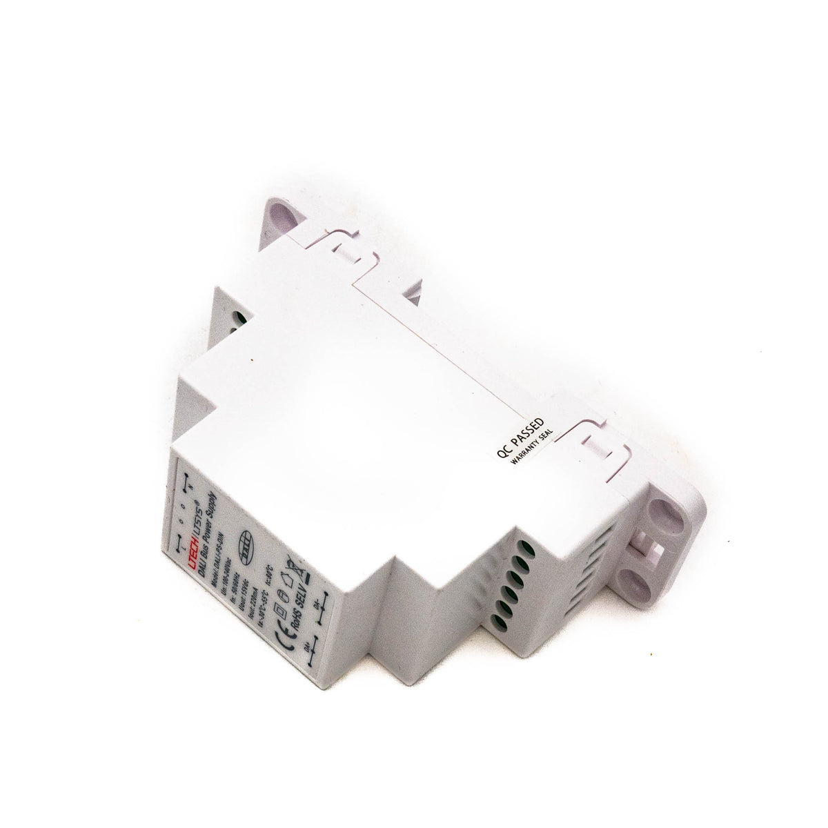 Ltech DALI-PS-DIN LED Power Supply 15V DC 0.2A - PHOTO 5
