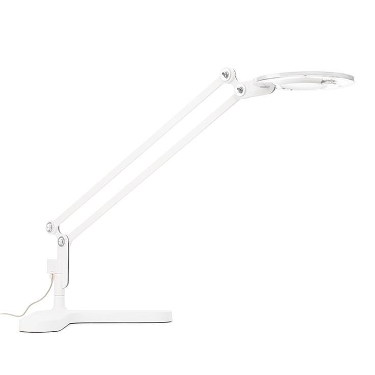 Pablo Table Link Small White