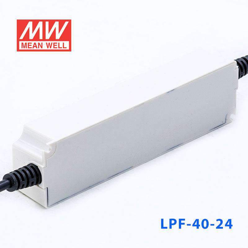 Mean Well LPF-40-24 Power Supply 40W 24V 1.67A - PHOTO 4