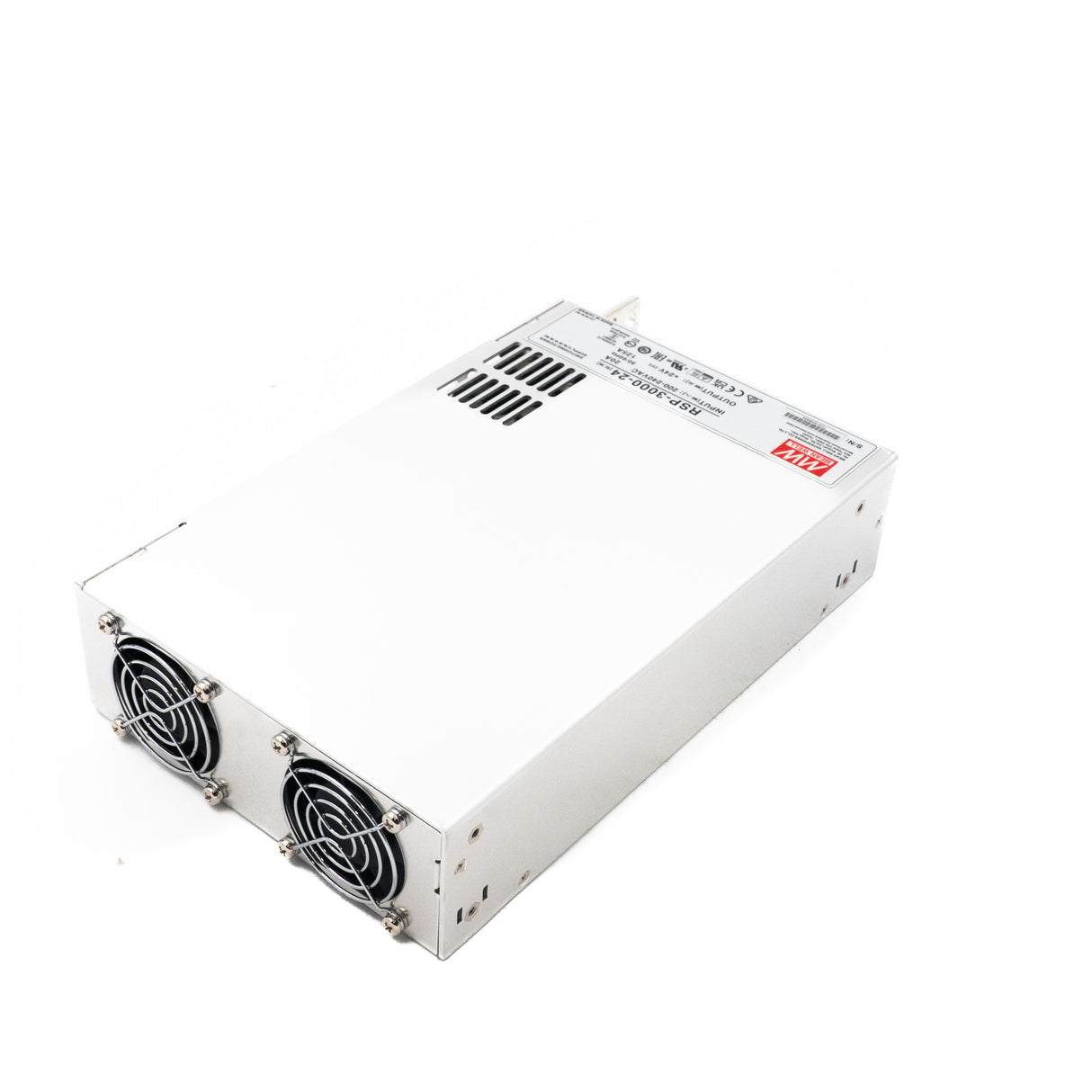 Mean Well RSP-3000-24 Power Supply 3000W 24V 125A - PHOTO 4