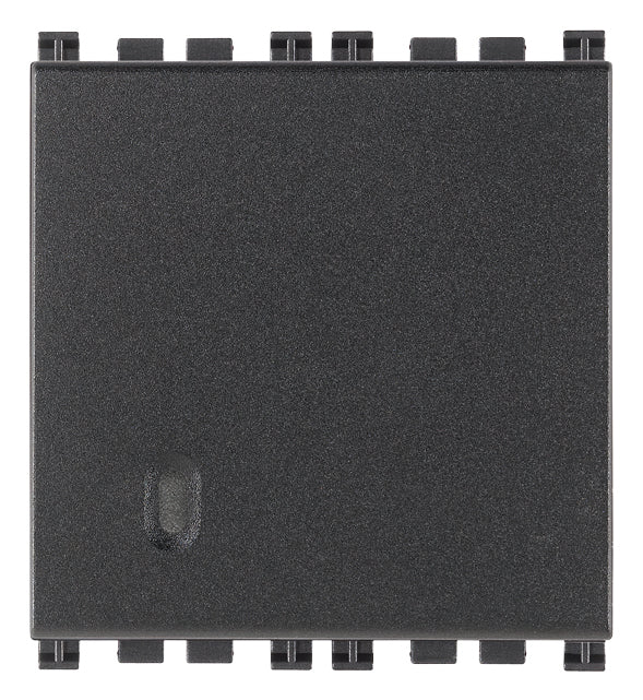 Arke VM-19006.2 1P 20AX 2-way switch 2M Grey