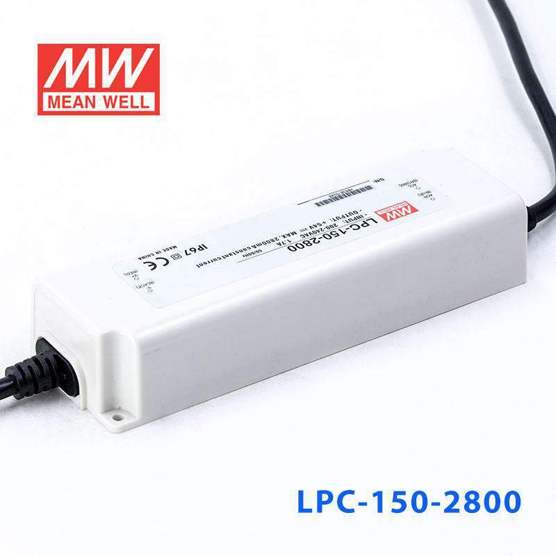 Mean Well LPC-150-2800 Power Supply 150W 2800mA - PHOTO 1