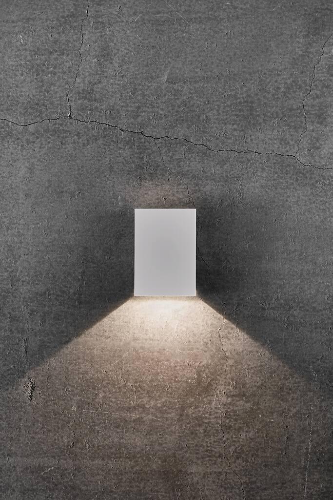 Nordlux Wall Fold 10 White - PHOTO 7