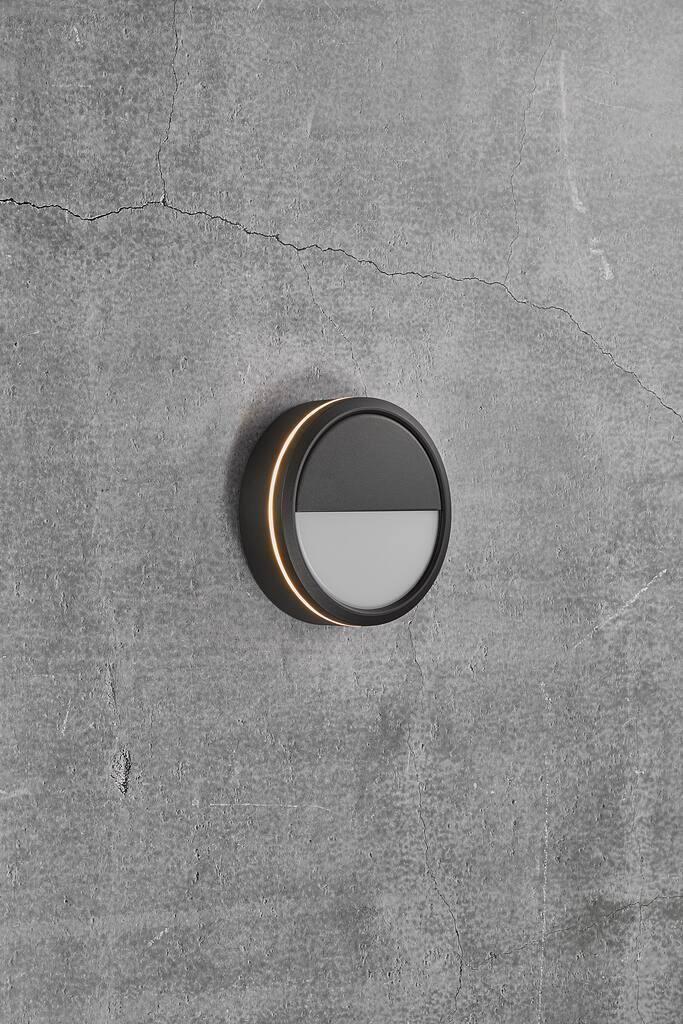 Nordlux Ceiling Ava Black - PHOTO 8