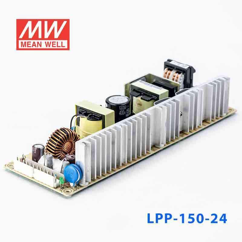 Mean Well LPP-150-24 Power Supply 151W 24V 6.3A - PHOTO 1
